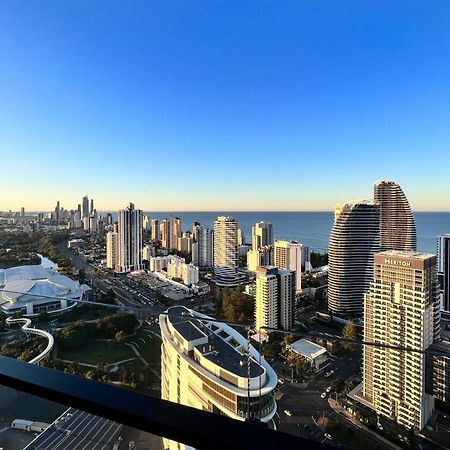 Sea La Vie Broadbeach Gold Coast Esterno foto