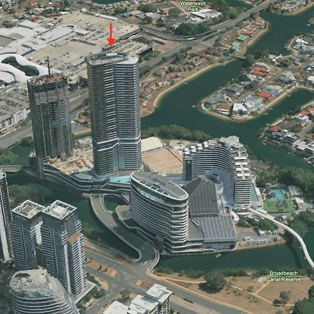 Sea La Vie Broadbeach Gold Coast Esterno foto