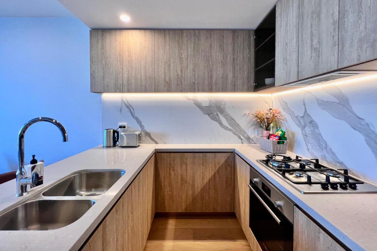Sea La Vie Broadbeach Gold Coast Esterno foto