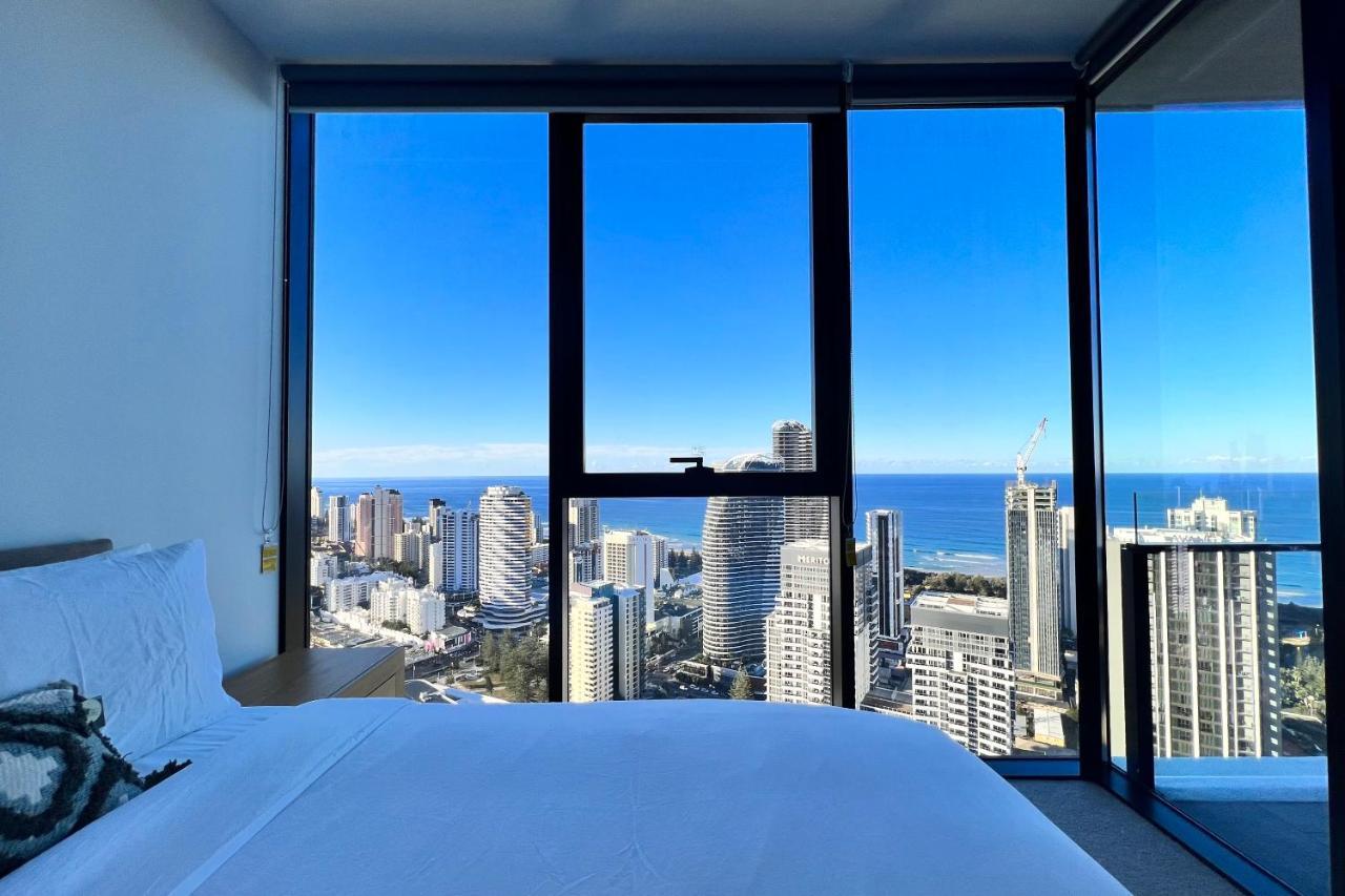 Sea La Vie Broadbeach Gold Coast Esterno foto