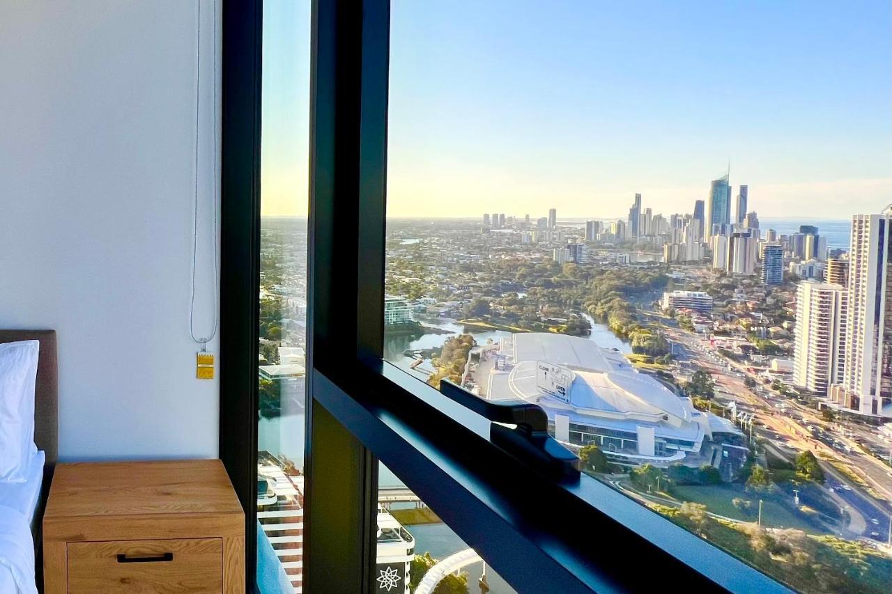 Sea La Vie Broadbeach Gold Coast Esterno foto